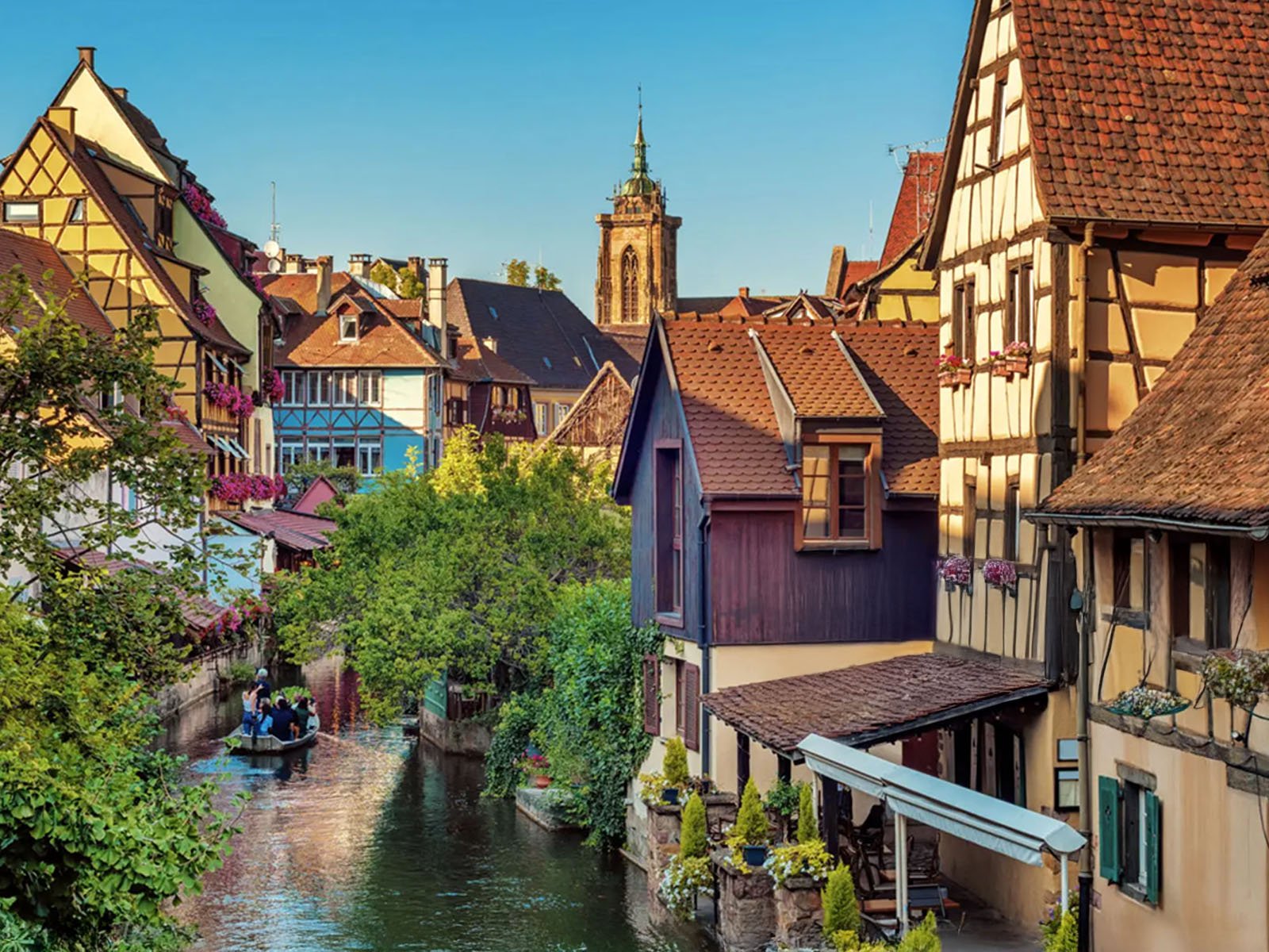 Alsace