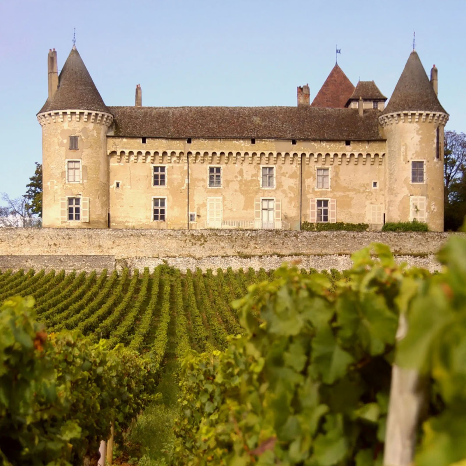 Bourgogne