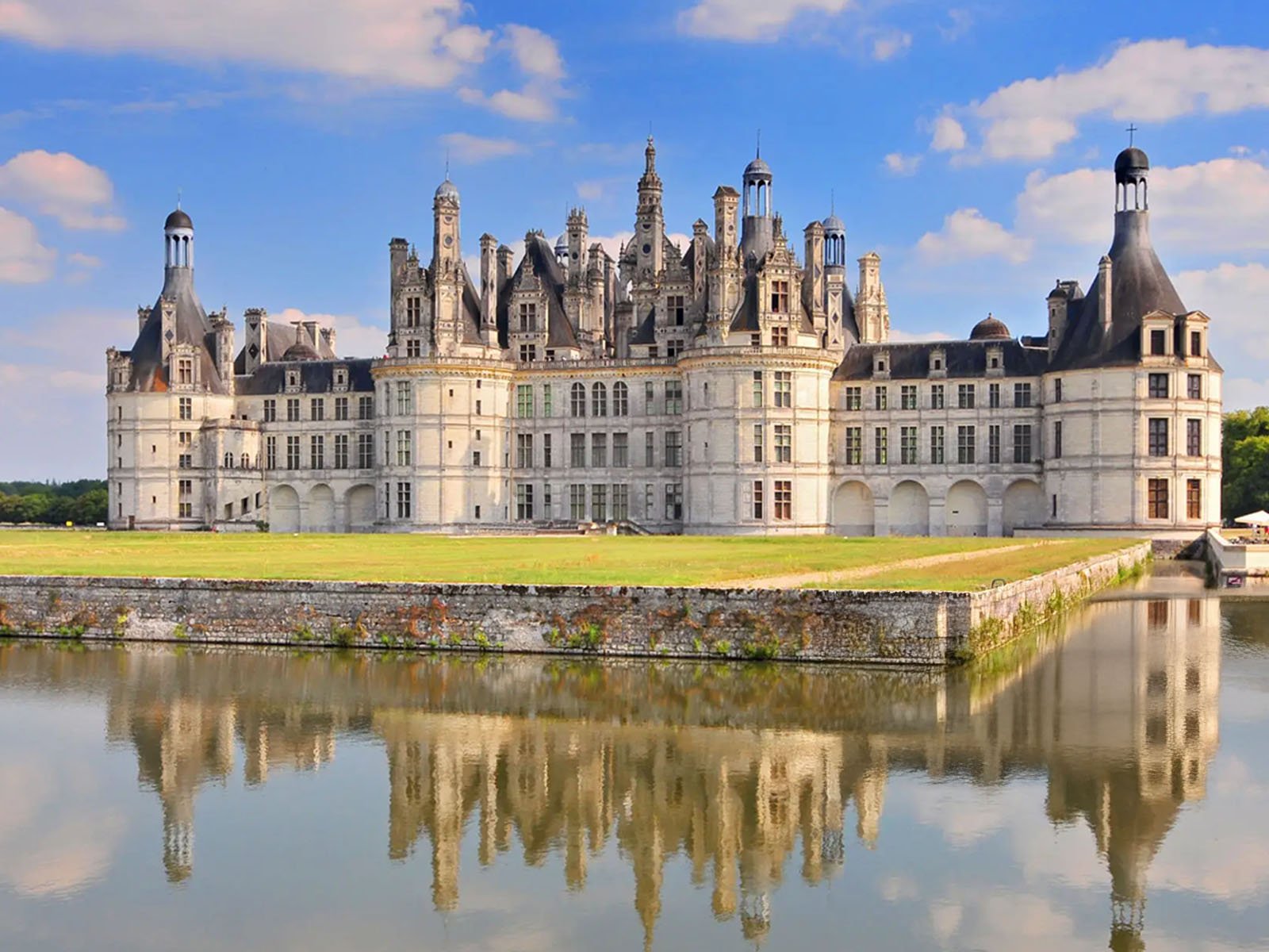 Vallée de la Loire