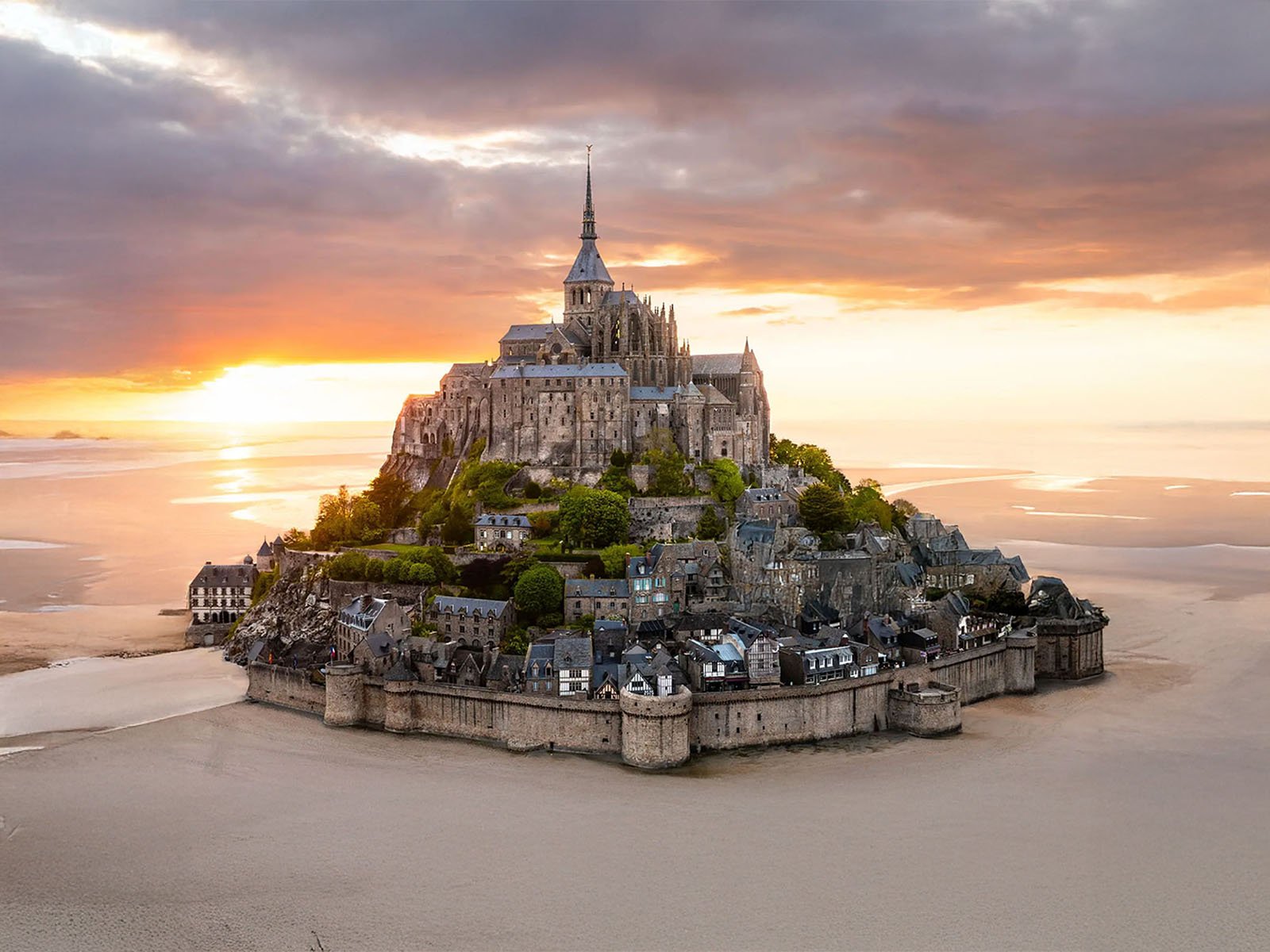 Normandie