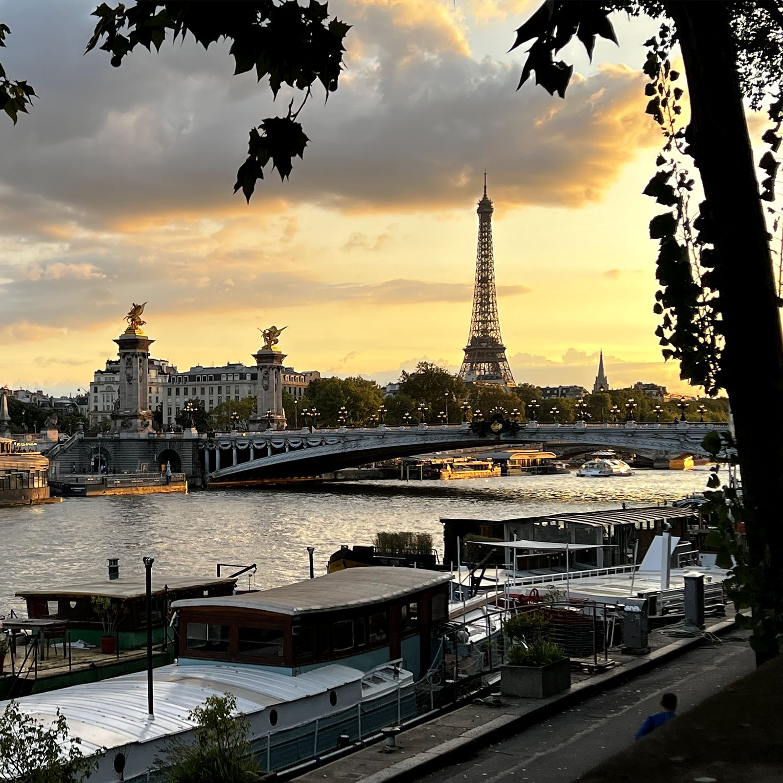 Paris