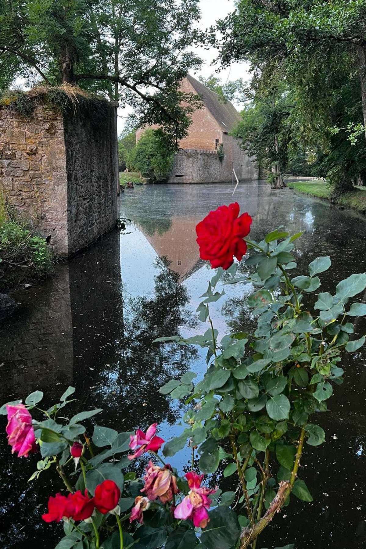 Villages, patrimoine et détails intemporels